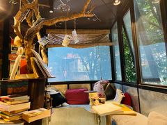 -橡皮书店(翠湖北路店)