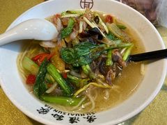 -孙家面馆(小康城店)