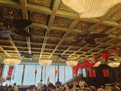 -誉八仙粤菜(万象天地店)