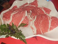 -二荆条·蜀鲜汇城市森林火锅