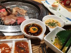-御牛道日式烤肉料理(杭州万象城店)