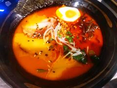 -仓桥家·焗寿司·锅物(光谷步行街店)