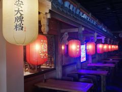 -长安大牌档之西安博物院文化餐厅(中贸店)