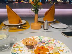 -璞渼咖啡 ROOF P.M. Café(浦东美术馆店)