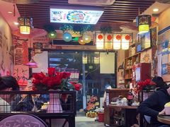 -地锅之家·鲜货工厂(华发路店)