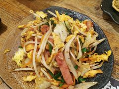 -鰓呼吸(那覇久茂地店)