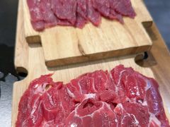 -常赢三兄弟·清真涮肉·清真炒菜(朝阳新城店)