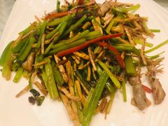 -和记小菜(大宁店)