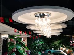 -超级厨房概念餐厅(奥园广场店)