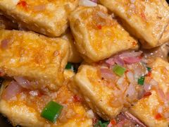 -云海肴云南菜·蒸汽石锅鱼(青岛万象城店)