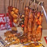 大刀腰片！签挂又上新品啦！