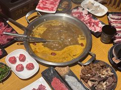 -牛梦香(大榕树创意园店)