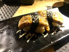 -昊·来了寿司(双楠2店)