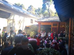 -寂照庵