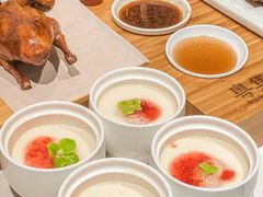-粤集·手工粤菜(皇庭广场店)