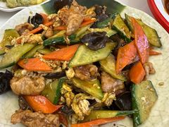 -八方后身麻辣鸡块(总店)