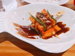 -So Lounge索兰至餐厅(蓝色港湾店)