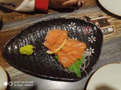 -福匠日本料理(人民路店)