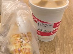 -85度C(上海兰溪二店)