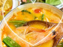 -迷你椰·泰式大排档(共康店)