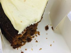 胡萝卜蛋糕-BAKER&SPICE(环贸店)