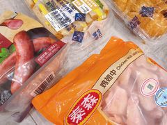 -山姆会员商店(大连店)