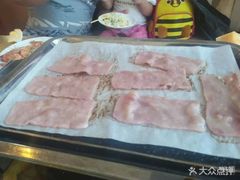 -汉丽轩烤肉·火锅自助餐厅(天一城店)