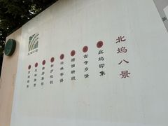 -北坞公园