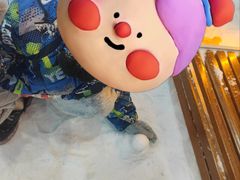 -世界之窗阿尔卑斯冰雪世界