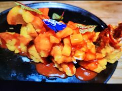 -榕意·川味之美(深业上城店)