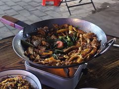 -富正毅三下锅连锁(三店)