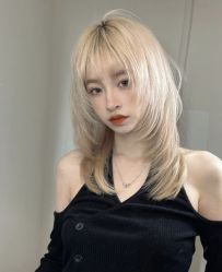 -JIMI·吉米造型