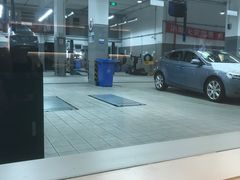 -上海交运起豪汽车销售服务有限公司