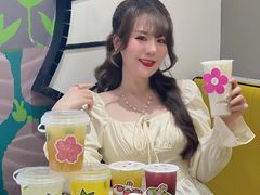 -鲜芋仙(南开大悦城店)