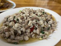 -如我美食(达道社区店)