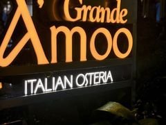 -Grande A'moo(上海万象城店)
