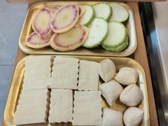 -阿昌白族石板烧·菌锅(大理古城店)