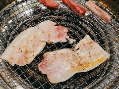 -千寻山野烤肉(天虹店)
