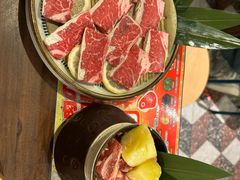 -肉仓焼肉バー(烟台山店)