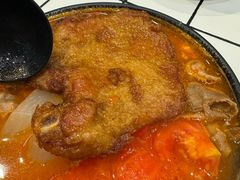 -肥汁米蘭香港米线(长宁来福士店)