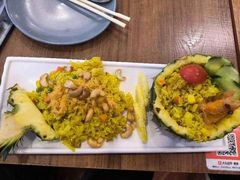 -Linlin泰餐厅(华夏幸福店)