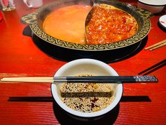 -黄家码头老火锅(解放碑旗舰店)
