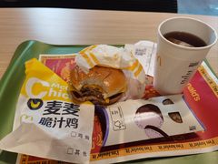 -麦当劳(南山智谷店)