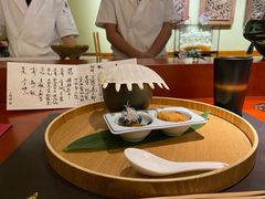 -九献创意菜·牛排料理(亮马河花园店)