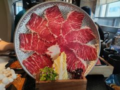 -湊湊火锅·茶憩(南京东路悦荟店)