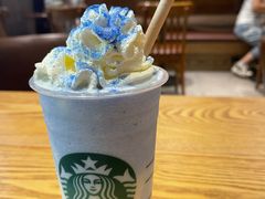 -星巴克臻选(济南万达店)