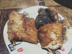 -蜀留香石锅鱼(六顺街店)