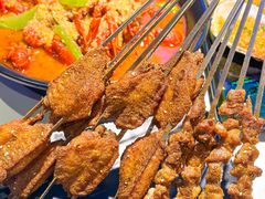 -钳小柒·小龙虾蓝龙王烧烤夜宵(长寿路店)