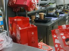 -曼玲粥店(亚运村店)