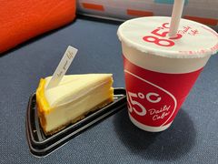 -85度C(南京珠江华海店)